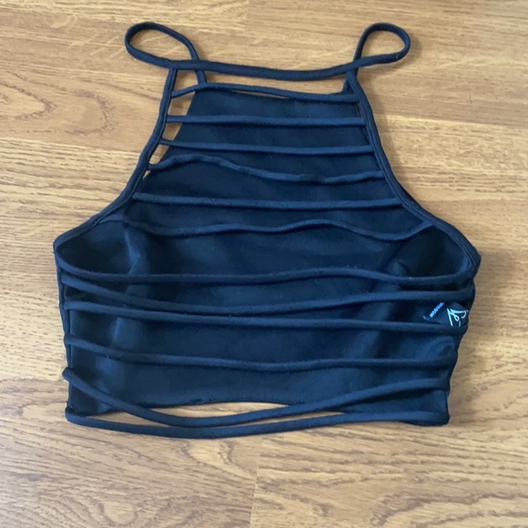 Windsor black top - Picture 2 of 4